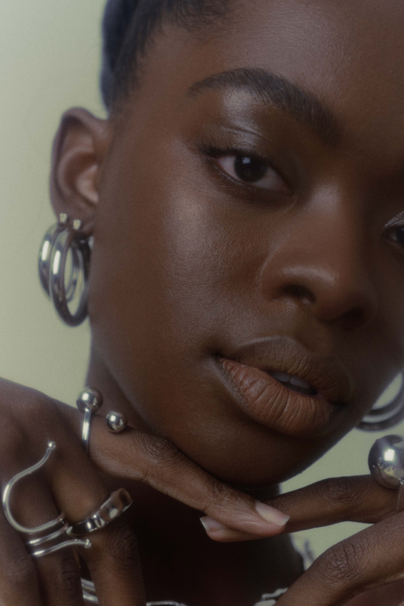 FRANCELINE GRAHAM - PORTFOLIO - BEAUTY